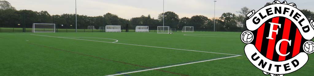 South Charnwood High School 3G